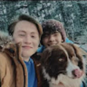 Meet your Posher, Nick